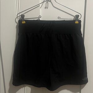 The North Face Men’s Better Than Naked Black Running Shorts